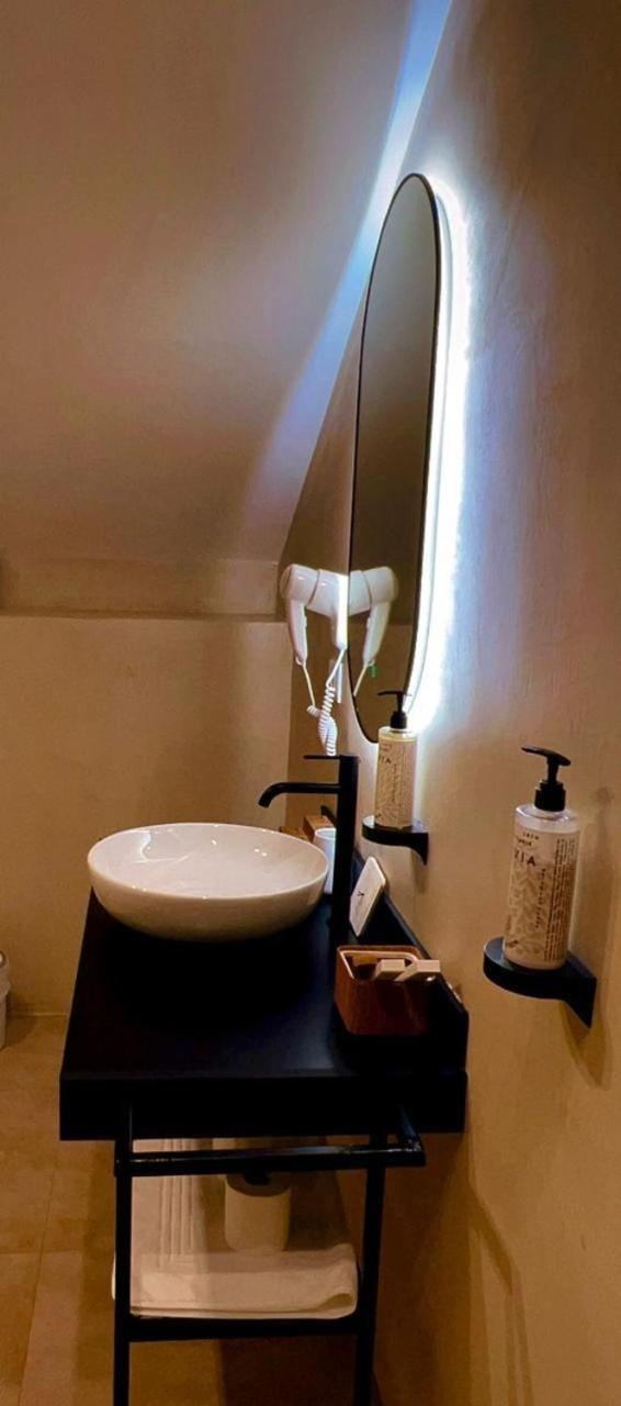 Vila Koja Boutique Hotel ティラナ エクステリア 写真