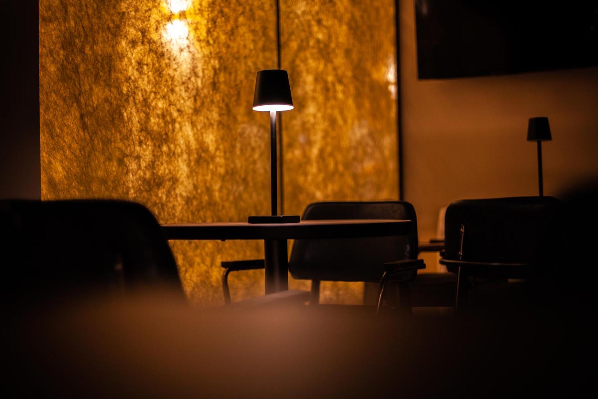 Vila Koja Boutique Hotel ティラナ エクステリア 写真