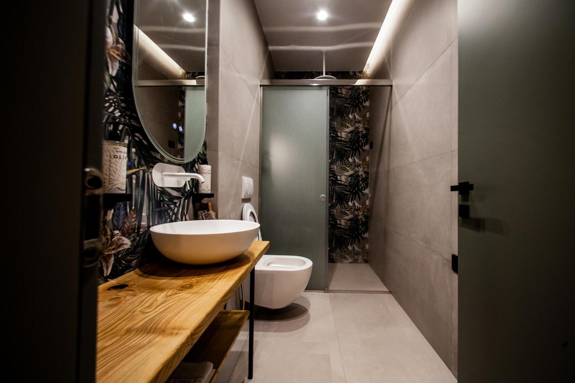Vila Koja Boutique Hotel ティラナ エクステリア 写真
