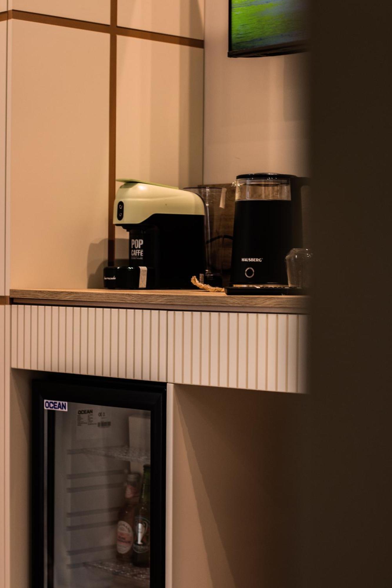 Vila Koja Boutique Hotel ティラナ エクステリア 写真