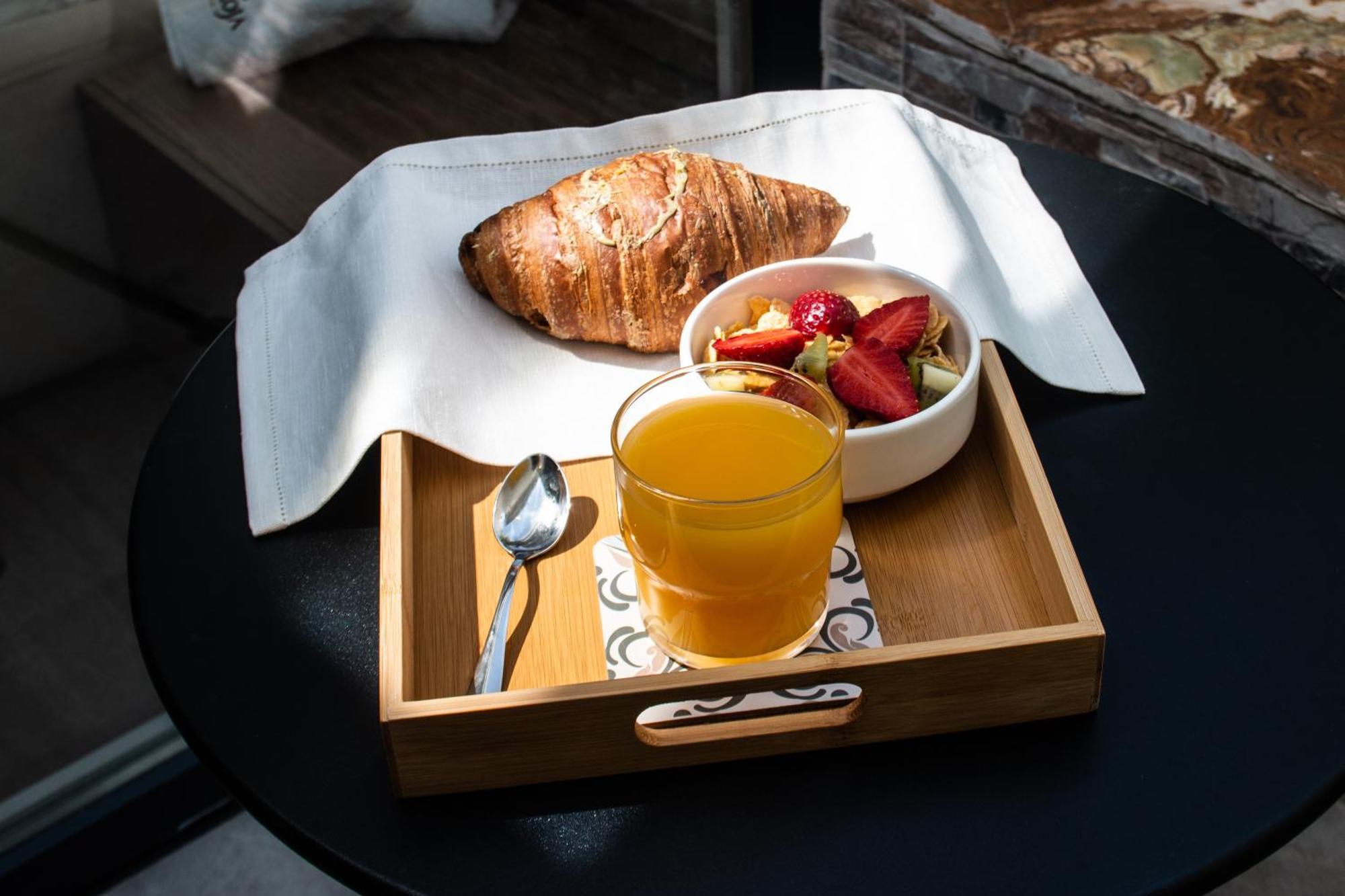 Vila Koja Boutique Hotel ティラナ エクステリア 写真