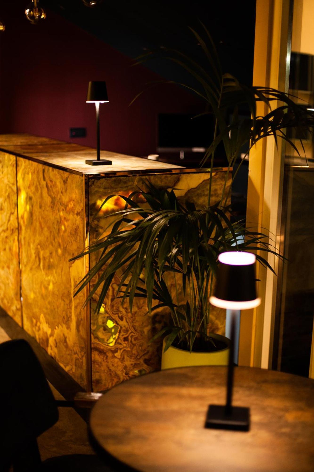 Vila Koja Boutique Hotel ティラナ エクステリア 写真